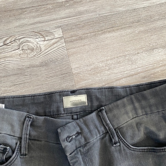 Mother “The Looker” Denim Jeans - Picture 5 of 10